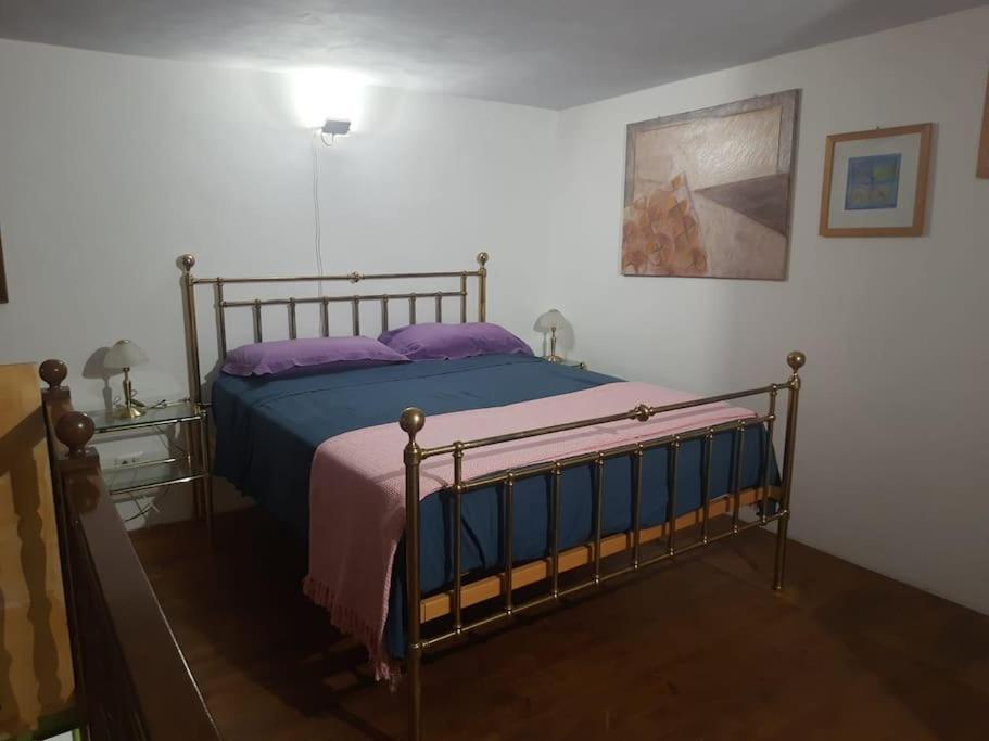 Al Cortiletto Di Torpigna Appartement *