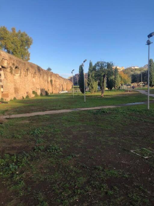 Appartement Al Cortiletto Di Torpigna *