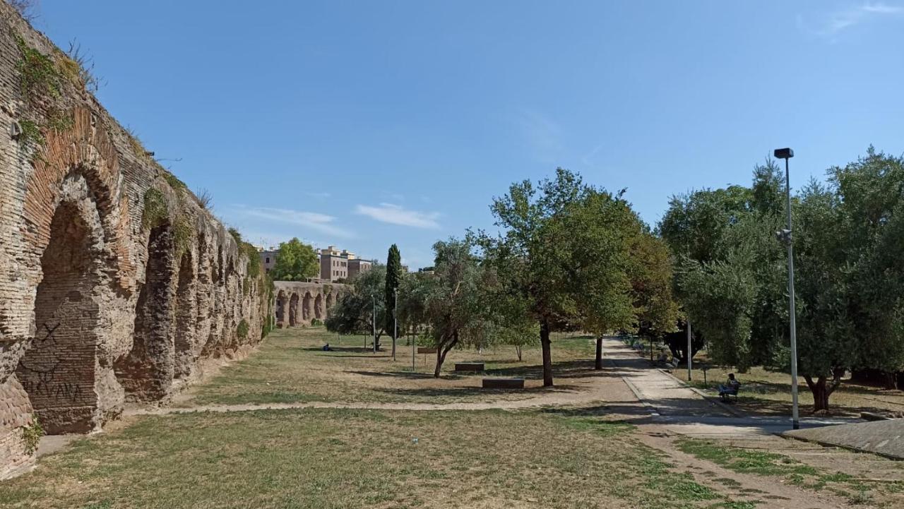 Al Cortiletto Di Torpigna Appartement *